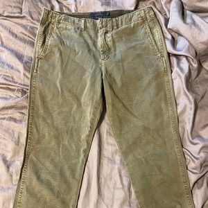 Polo Ralph Lauren Pants